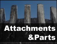 Used Attachments & Parts